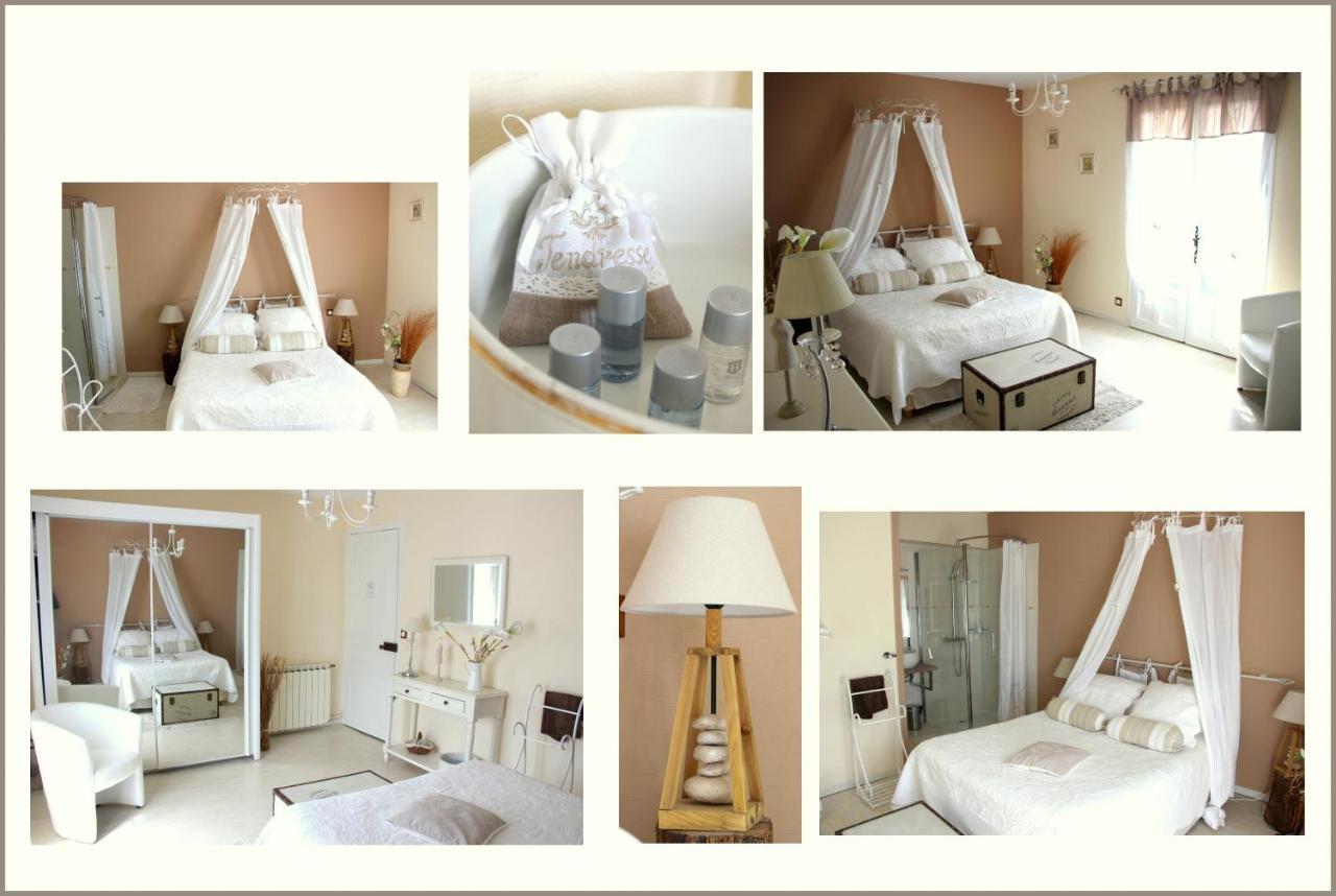 Maison Sansoun Leren 외부 사진
